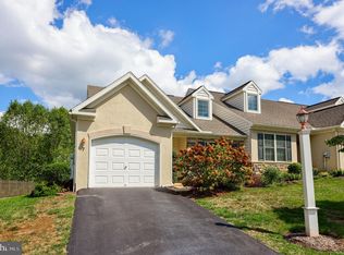 7 Pitt Ct, Lancaster, PA 17602