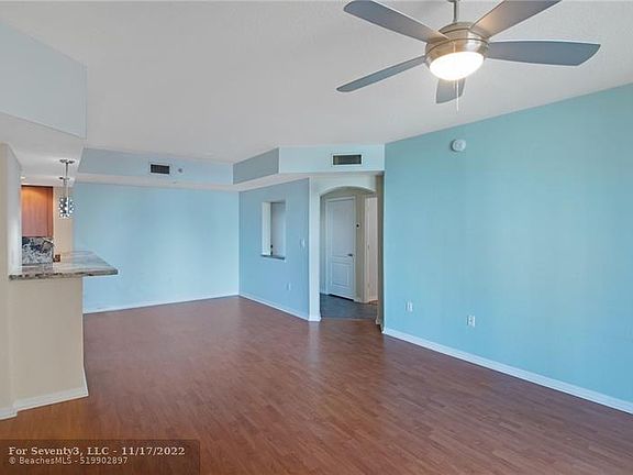 4th image of 100 N Federal Hwy APT 721