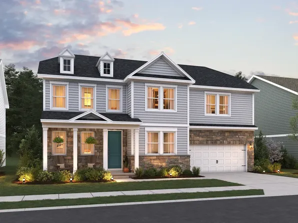 9203 Mile View Ct, Sylvania, OH 43560