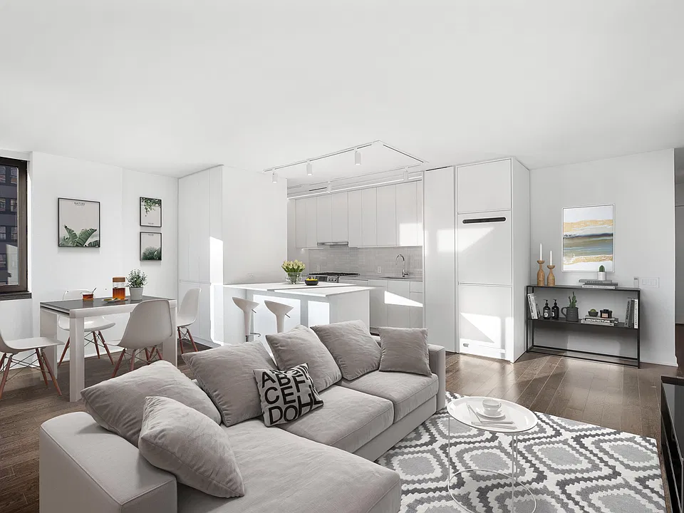 77 W 24th St #27A