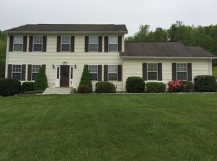 59 Samantha Ln, Front Royal, VA 22630