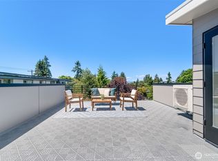 8711 15th Avenue NW #A, Seattle, WA 98117