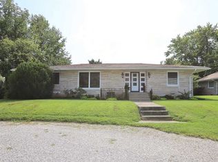 3920 New Harmony Rd, Evansville, IN 47720