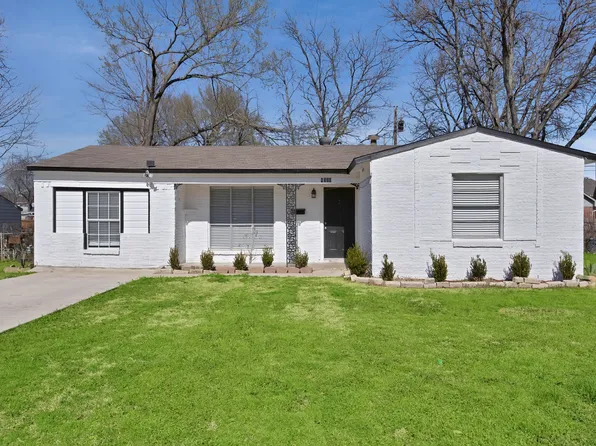 4320 Modlin St, Mesquite, TX 75150