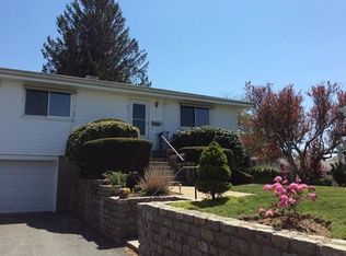 470 Parker St, New Bedford, MA 02740