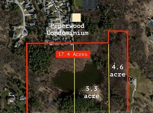 McCandlish Rd, Grand blanc, MI 48439