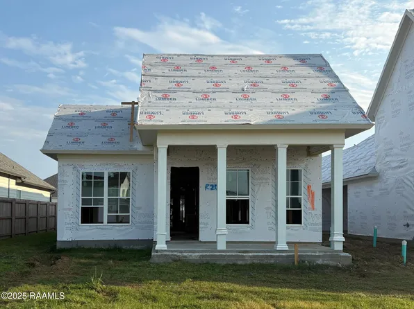 405 Bozeman Trl, Scott, LA 70583