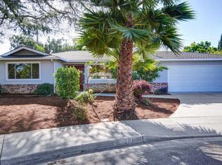 87 Patricia Ct, Mountain View, CA 94041