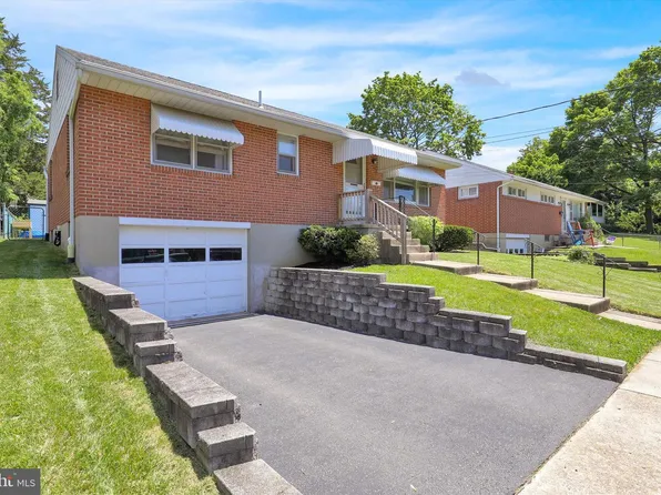 3427 Gray St, Laureldale, PA 19605