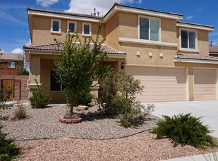 1405 Wind Ridge Dr NW, Albuquerque, NM 87120