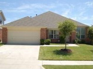 4936 Carrotwood Dr, Keller, TX 76248