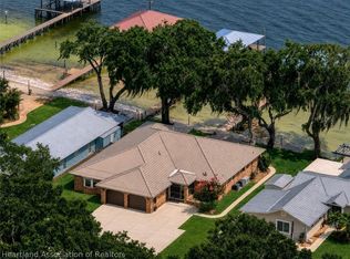 616 Lake June Rd, Lake Placid, FL 33852