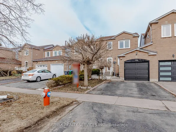 130 Cutters Cres, Brampton, ON L6Y 4J8
