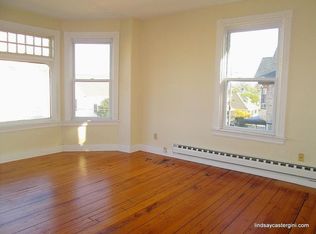 97 Gibbs Ave #2, Newport, RI 02840