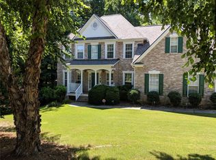4173 Crowder Dr NW, Kennesaw, GA