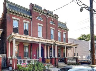 802 W Clay St, Richmond, VA 23220
