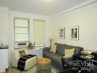 Rented by 24 7 NYC Realty Inc.