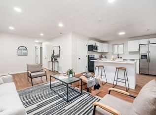 3716 Dort Pl, Columbus, OH 43227