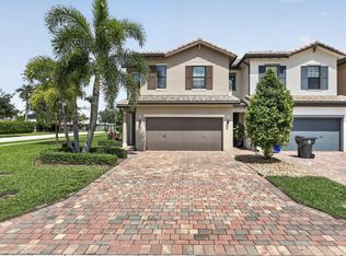 8245 CADRE NOIR Road, Lake Worth, FL 33467