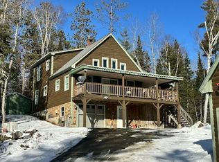 48 Spaulding Dr, Eustis, ME 04936