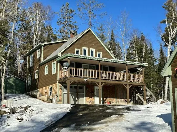 48 Spaulding Drive, Eustis, ME 04936