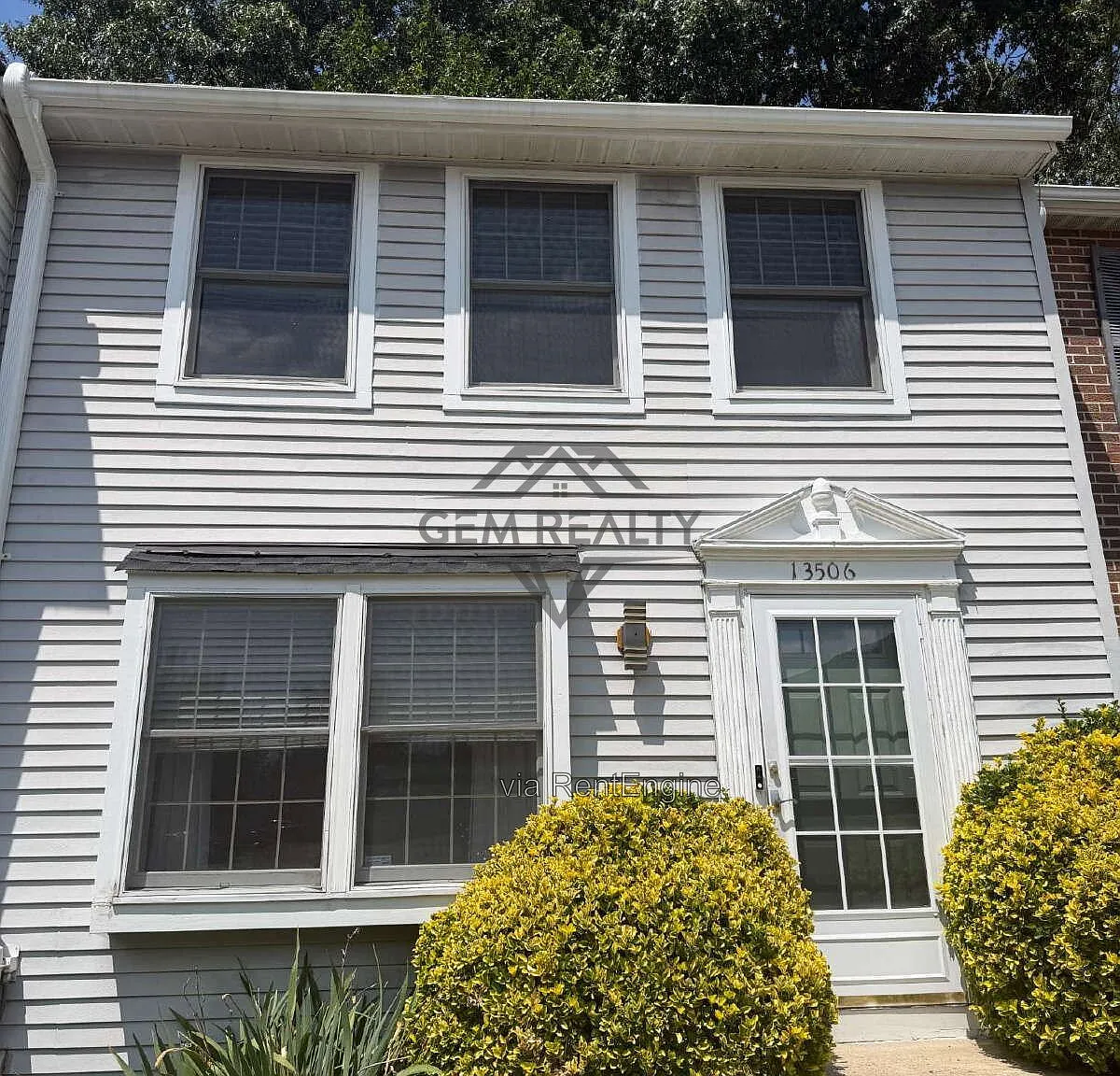 3 bed, 2.5 bath, 1580 sqft, $2,600 — Photo 1