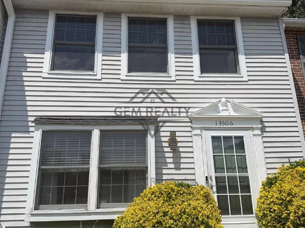 13506 Bentley Cir, Woodbridge, VA 22192