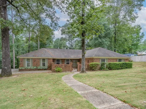 1201 Vestavia Cir, Northport, AL 35473