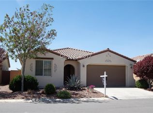 4360 S Gressa St, Pahrump, NV 89061