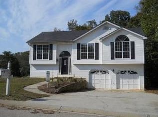 3807 Stoney Creek Dr #D, Flowery Branch, GA 30542