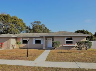 7670 Pinehurst Dr, Spring Hill, FL 34606