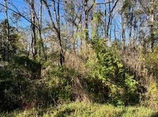 115 Rose St, Sopchoppy, FL 32358