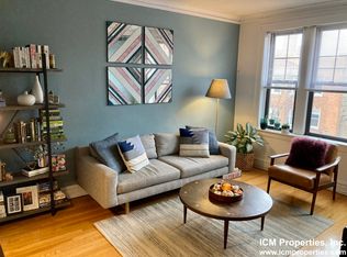 5047 N Damen Ave APT 2W, Chicago, IL 60625