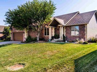 3922 N Jasmine St, Wichita, KS 67226