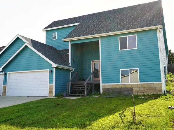 508 Fox Hollow Rd, Saint George, KS 66535