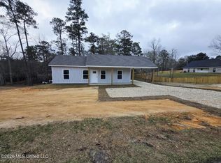 405 George Ford Rd, Carriere, MS 39426