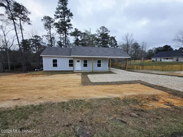 405 George Ford Rd, Carriere, MS 39426