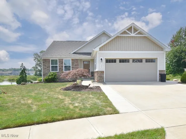 3884 Red Creek Ct, Perry, OH 44081