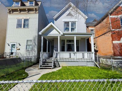 1719 Greenup St, Covington, KY, 41011