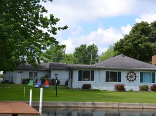 124 Ems B42 Ln, Leesburg, IN