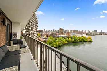 Rented by Keller Williams NYC