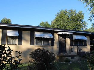 132 W Lincoln St, Alamo, TN 38001