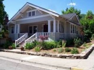 129 High St, Ashland, OR
