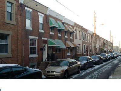 3268 Miller St, Philadelphia, PA, 19134