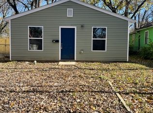3477 Hillside Ave, Indianapolis, IN
