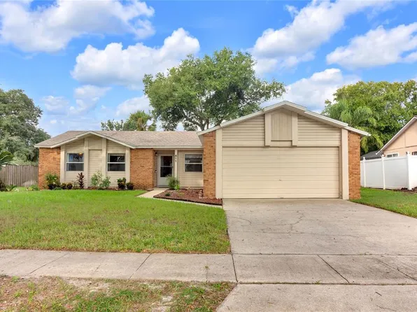 611 SHERWOOD OAKS CIRCLE, OCOEE, FL 34761