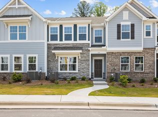 315 Spaight Acres Way, Wake Forest, NC 27587