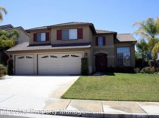 32935 Levi Ct, Temecula, CA 92592
