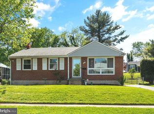 9111 Bengal Rd, Randallstown, MD 21133