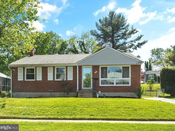 9111 Bengal Rd, Randallstown, MD 21133